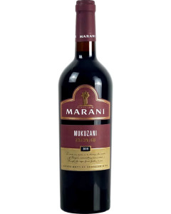 Marani Mukuzani Red Dry 2019