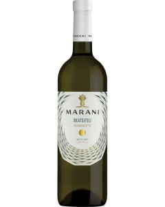 Marani Rkatsiteli White Dry 2022