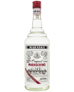 Maraska Maraschino