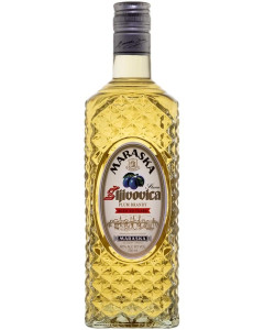 Maraska 10yr Slivovitz Kosher Brandy