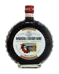 Maraska Cherry Wine