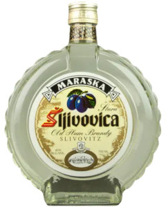 Maraska Slivovitz Kosher Brandy