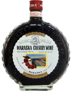 Maraska Cherry Wine