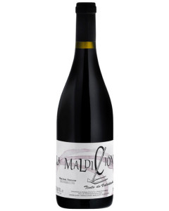 Marc Isart La Maldicion 2017