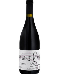 Marc Isart La Maldicion 2017