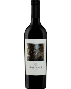 Marciano Estate Cabernet Sauvignon Napa Valley 2021