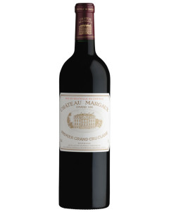 Chateau Margaux 2005