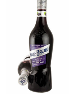 Marie Brizard Creme de Cassis de Dijon