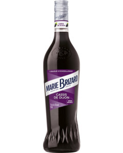 Marie Brizard Creme de Cassis de Dijon