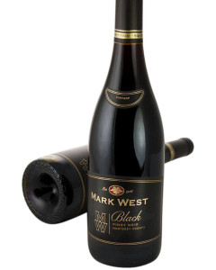 Mark West Black Label Monterey County Pinot Noir 2021