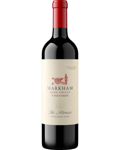 Markham The Altruist Red Blend Napa 2022