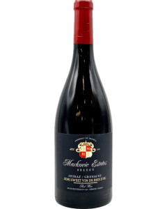 Markovic Estates Shiraz/Grenache Semi Sweet 2023