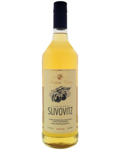 Markovic Estates Slivovitz Plum Brandy