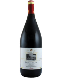 Markovic Estates Pinot Noir Semi Dry 2022