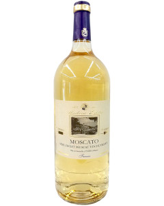 Markovic Estates Moscato 2019