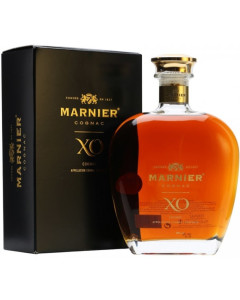 Marnier XO Cognac