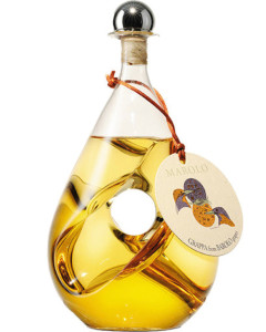 Marolo Barolo Grappa Twist