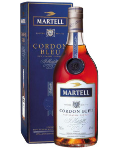 Martell Cordon Bleu