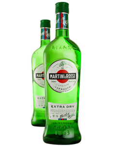 Martini & Rossi Extra Dry Vermouth