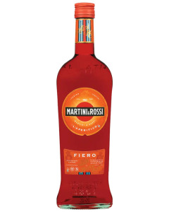 Martini & Rossi Fiero Vermouth