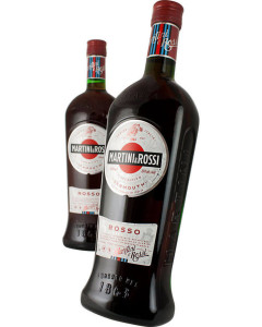 Martini & Rossi Rosso Vermouth