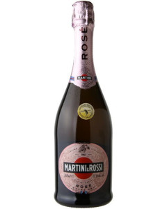 Martini & Rossi Rose