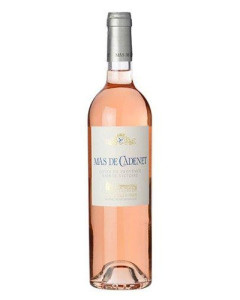 Mas de Cadenet Sainte-Victoire Rose 2022