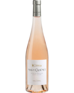 Mas de Cadenet Sainte-Victoire Rose 2022