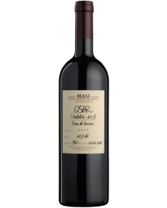 Masi Osar Rosso del Veronese 1999