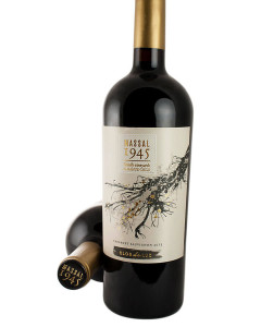 Massal 1945 Cabernet Sauvignon 2020