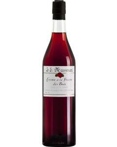 G.E. Massenez Creme de Fraise des Bois