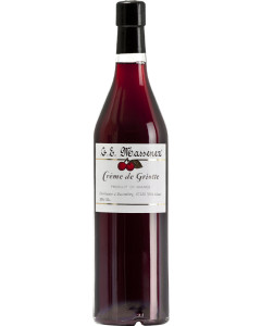 G.E. Massenez Creme de Griotte