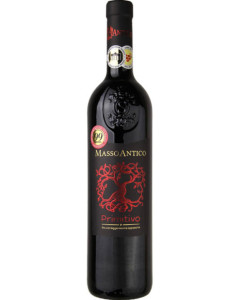 Masso Antico Primitivo 2021