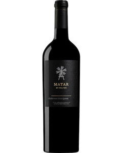 Matar by Pelter Cabernet Sauvignon Non-Mevushal 2019