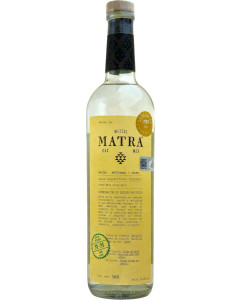 Matra Mezcal Espadin