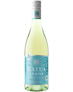 Matua Lighter Sauvignon Blanc 2021