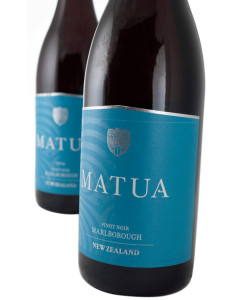 Matua Valley Marlborough Pinot Noir 2020