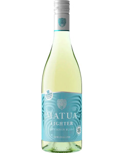 Matua Lighter Sauvignon Blanc 2021