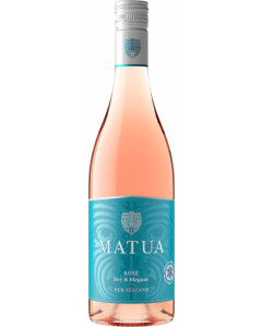 Matua Pinot Noir Rose 2022