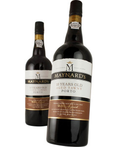 Maynard's 10 Years Old Tawny Porto