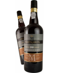 Maynard's 20 Years Old Aged Tawny Porto