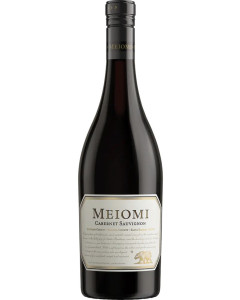 Meiomi Cabernet Sauvignon