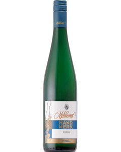 Melsheimer Riesling Handwerk 2022