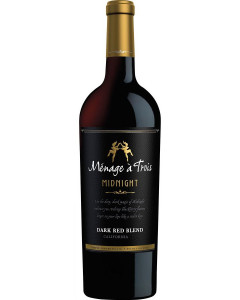 Menage a Trois Midnight 2021