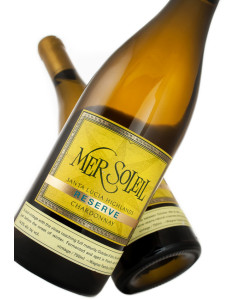 Mer Soleil Santa Barbara Reserve Chardonnay 2021