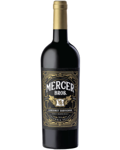 Mercer Bros Cabernet Sauvignon 2020