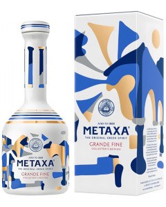 Metaxa Grande Fine Brandy