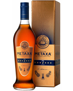 Metaxa 7 Star Brandy