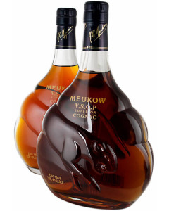 Meukow VSOP Superior Cognac