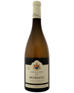 Comtesse de Cherisey Meursault Cuvee Leo 2016